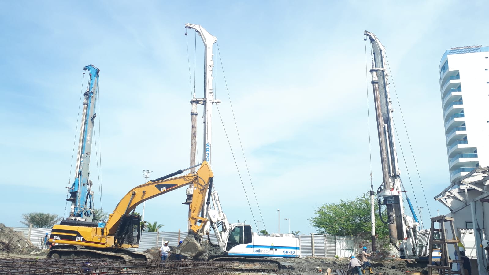 Proyecto Cartagena Beach