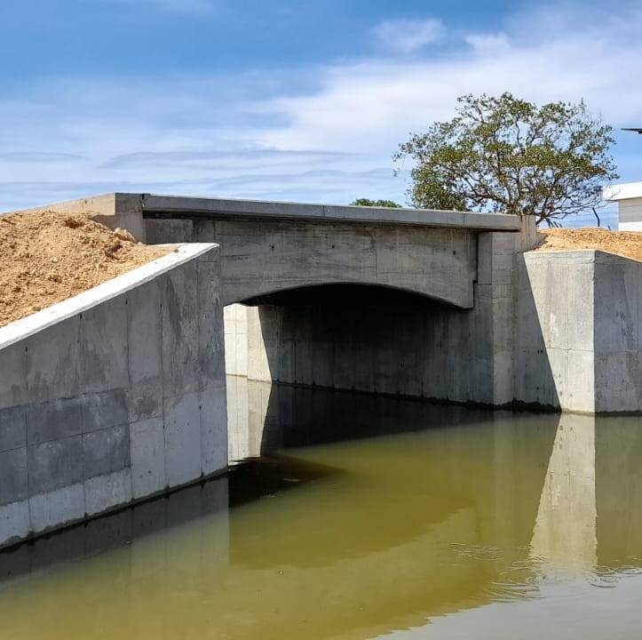Obras Civiles