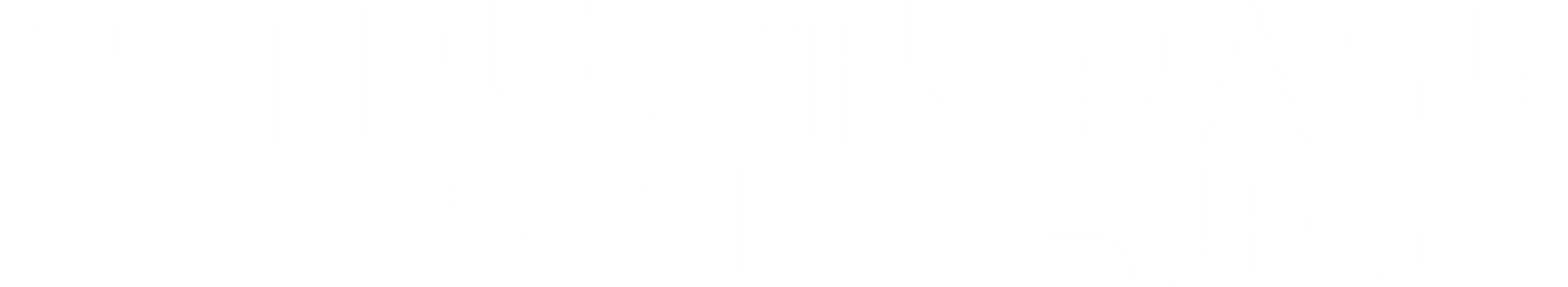 Estructuras & Pilotajes